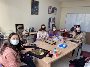 Ormek kurslar balyor